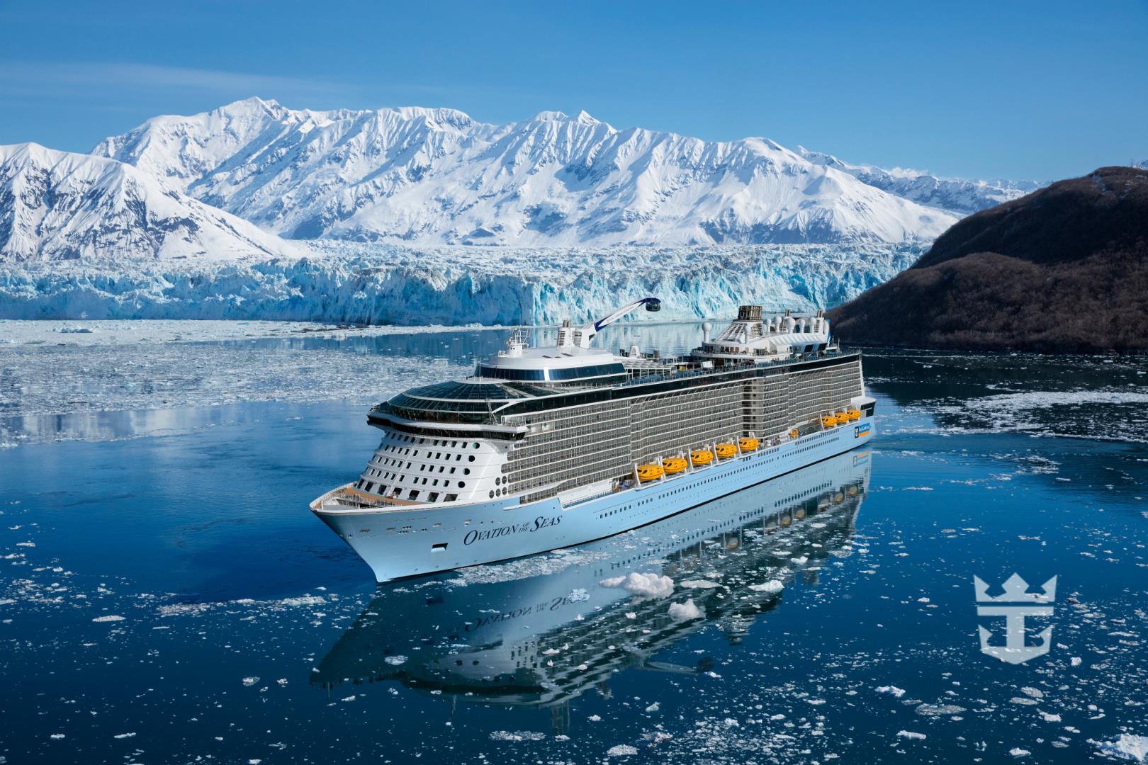 Alaska Experience Cruise